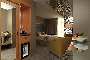 Grand Plaza Hotel - Gulf Riyadh