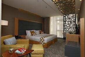 Grand Plaza Hotel - Gulf Riyadh