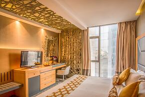 Grand Plaza Hotel - Gulf Riyadh