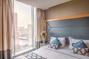 Grand Plaza Hotel - Gulf Riyadh