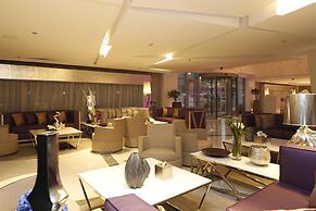 Grand Plaza Hotel - Gulf Riyadh