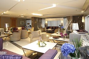Grand Plaza Hotel - Gulf Riyadh