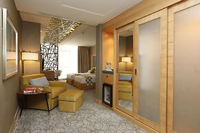 Grand Plaza Hotel - Gulf Riyadh