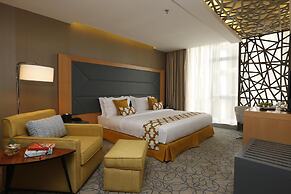 Grand Plaza Hotel - Gulf Riyadh