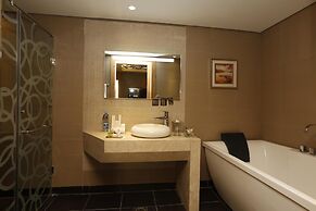 Grand Plaza Hotel - Gulf Riyadh