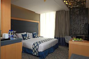 Grand Plaza Hotel - Gulf Riyadh