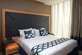 Grand Plaza Hotel - Gulf Riyadh