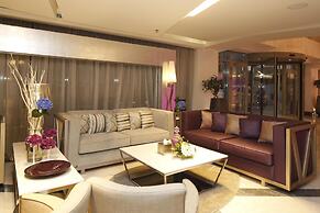 Grand Plaza Hotel - Gulf Riyadh