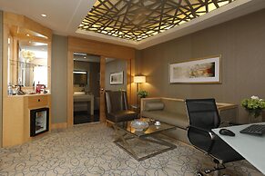 Grand Plaza Hotel - Gulf Riyadh