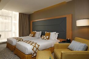 Grand Plaza Hotel - Gulf Riyadh