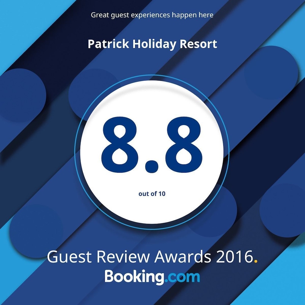 Patrick Holiday Resort