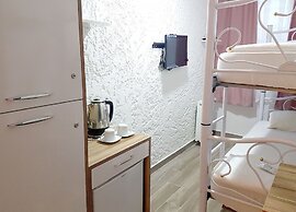 AlaDeniz Hotel