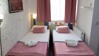 AlaDeniz Hotel
