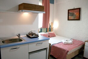 AlaDeniz Hotel