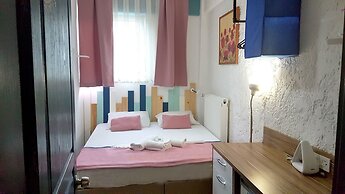 AlaDeniz Hotel