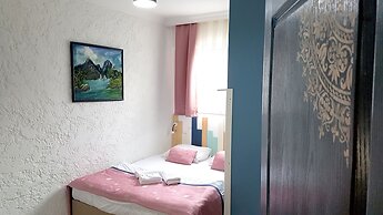 AlaDeniz Hotel