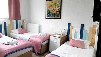 AlaDeniz Hotel