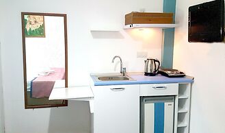 AlaDeniz Hotel