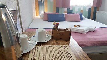 AlaDeniz Hotel