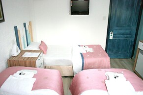 AlaDeniz Hotel