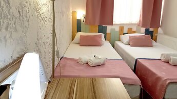 AlaDeniz Hotel