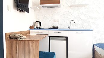 AlaDeniz Hotel