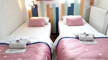 AlaDeniz Hotel