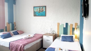 AlaDeniz Hotel
