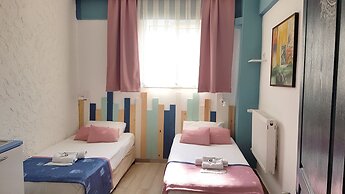 AlaDeniz Hotel
