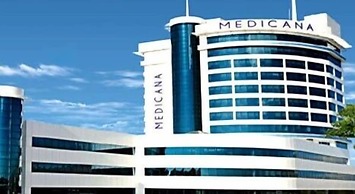 AlaDeniz Hotel
