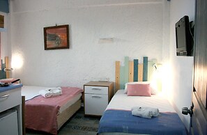 AlaDeniz Hotel