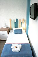AlaDeniz Hotel