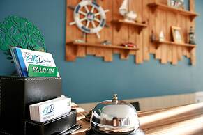 AlaDeniz Hotel