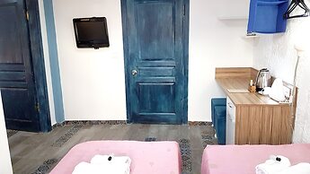 AlaDeniz Hotel