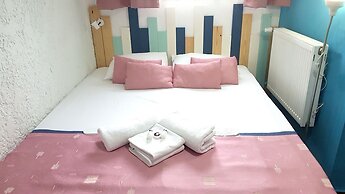 AlaDeniz Hotel