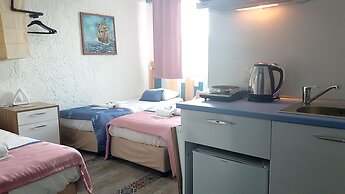 AlaDeniz Hotel
