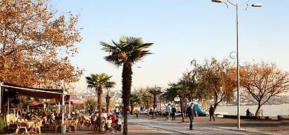 AlaDeniz Hotel