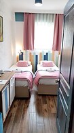 AlaDeniz Hotel