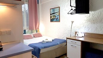 AlaDeniz Hotel