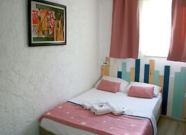 AlaDeniz Hotel