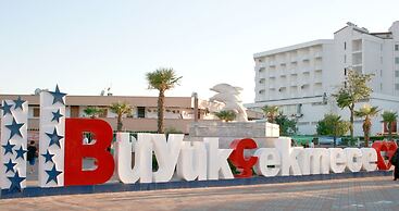 AlaDeniz Hotel