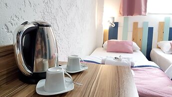 AlaDeniz Hotel