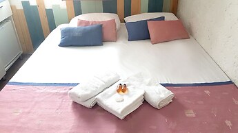 AlaDeniz Hotel