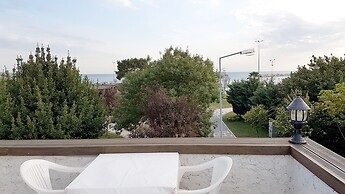 AlaDeniz Hotel