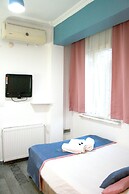 AlaDeniz Hotel