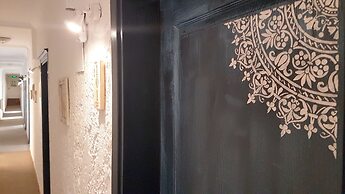 AlaDeniz Hotel