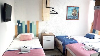 AlaDeniz Hotel