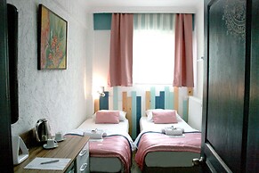 AlaDeniz Hotel