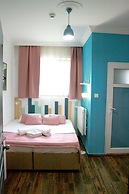 AlaDeniz Hotel