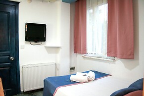 AlaDeniz Hotel